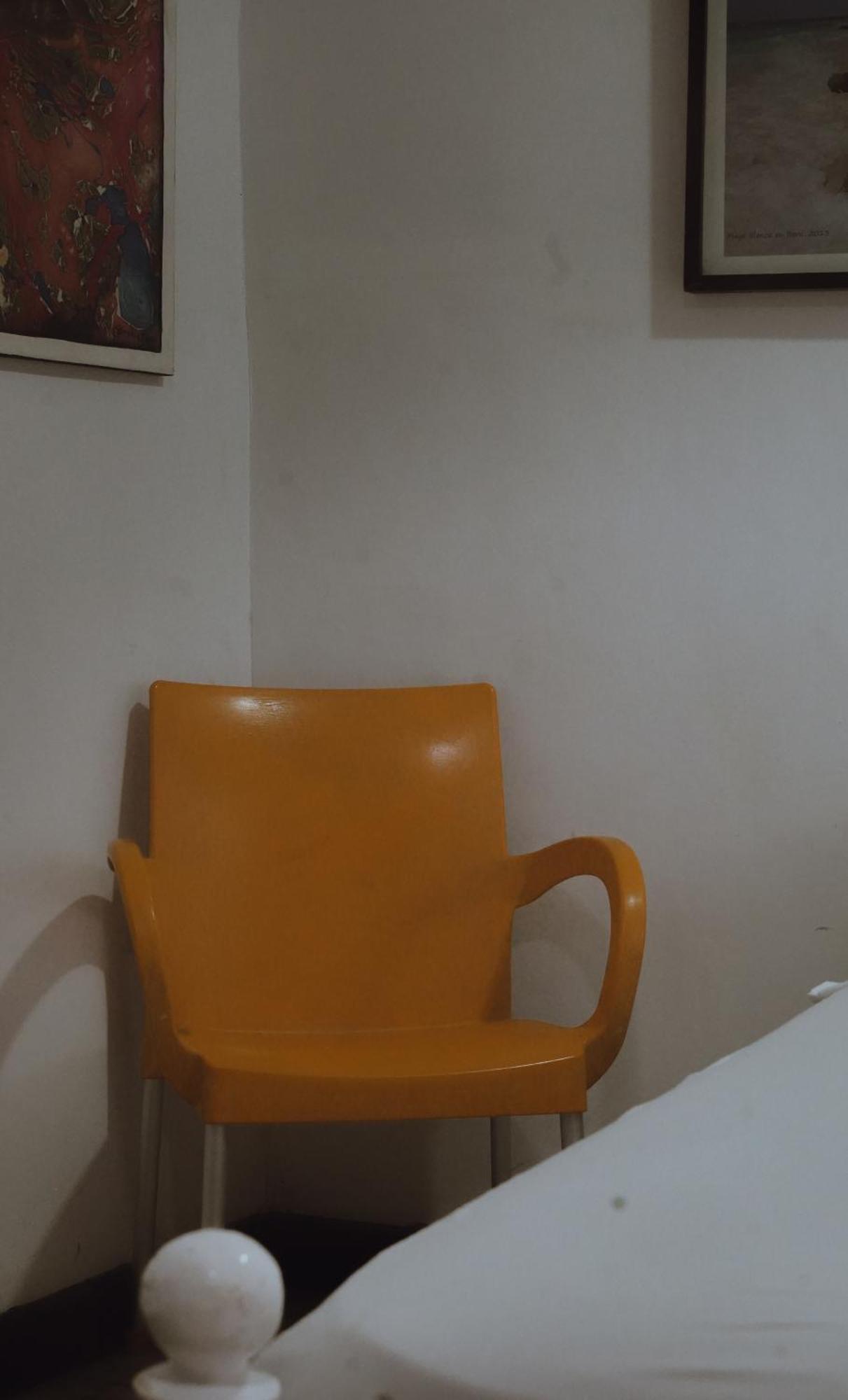 Hostal Luna Llena Getsemani Cartagena Buitenkant foto