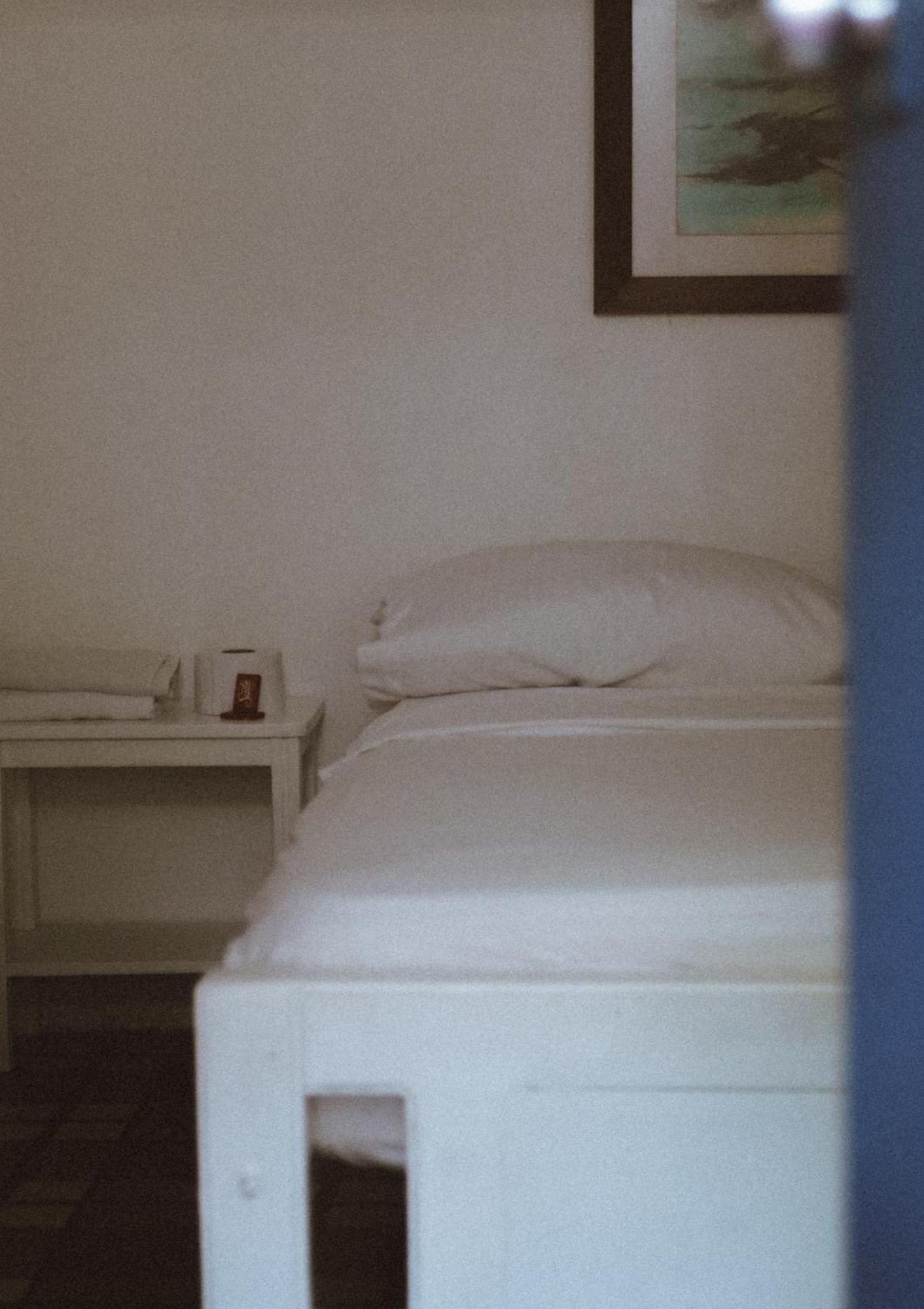 Hostal Luna Llena Getsemani Cartagena Buitenkant foto