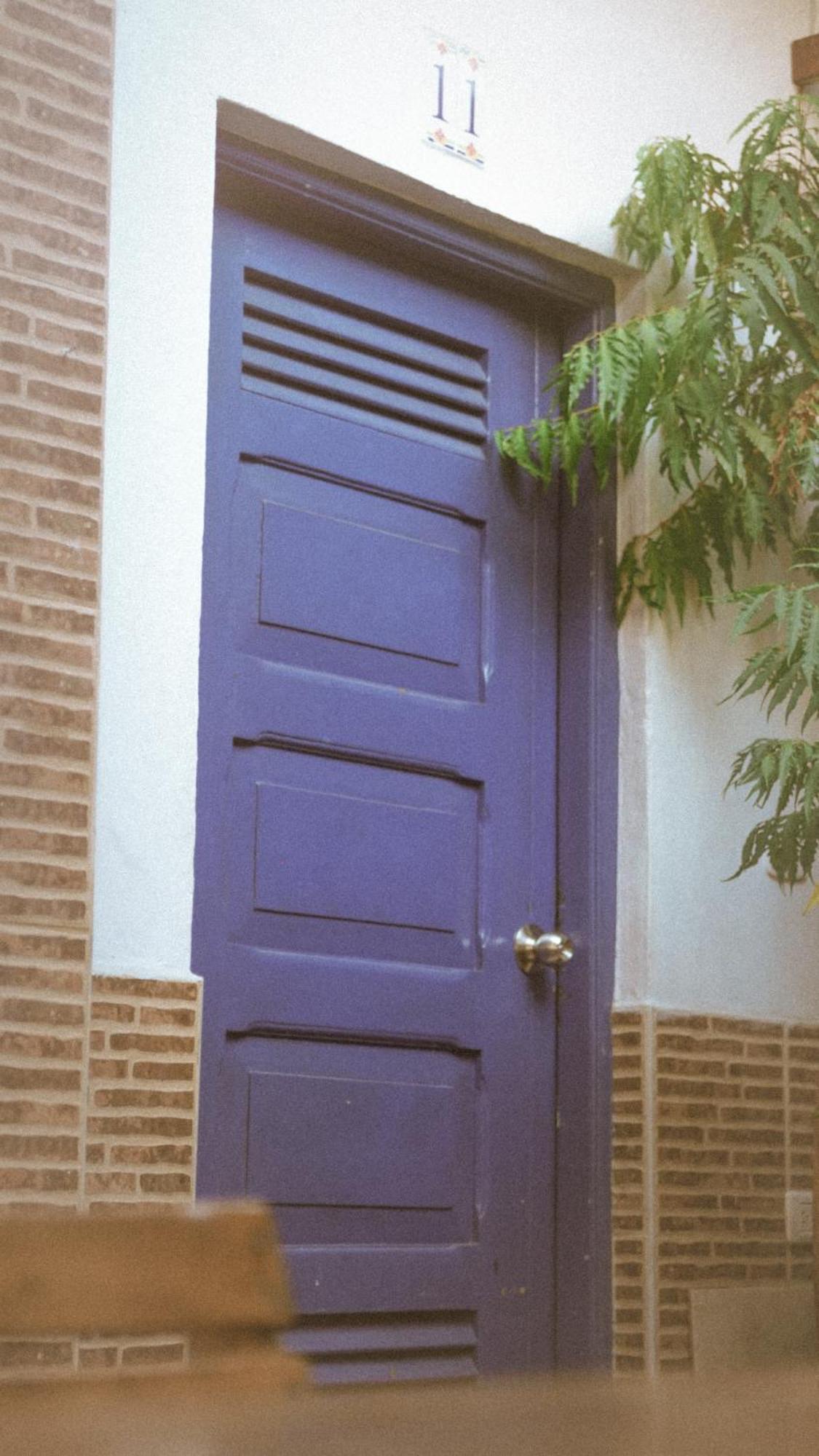 Hostal Luna Llena Getsemani Cartagena Buitenkant foto