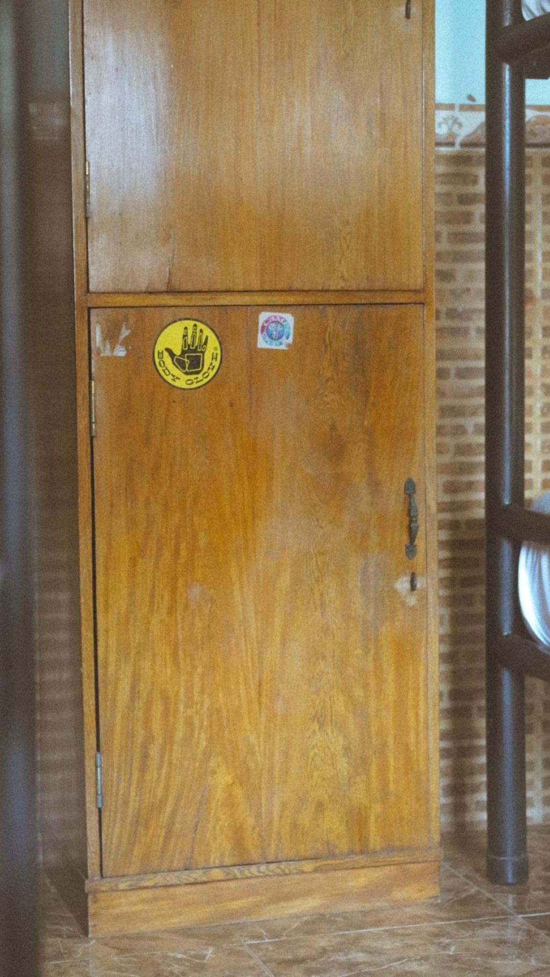 Hostal Luna Llena Getsemani Cartagena Buitenkant foto