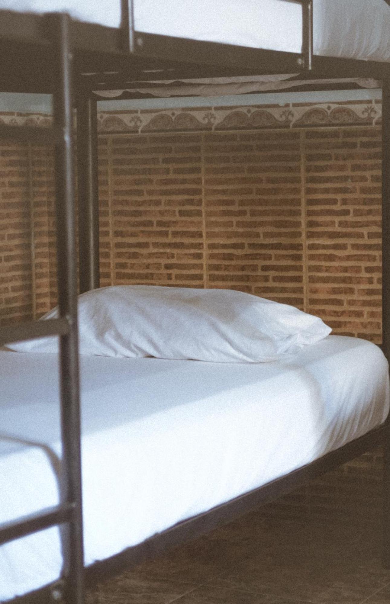 Hostal Luna Llena Getsemani Cartagena Buitenkant foto