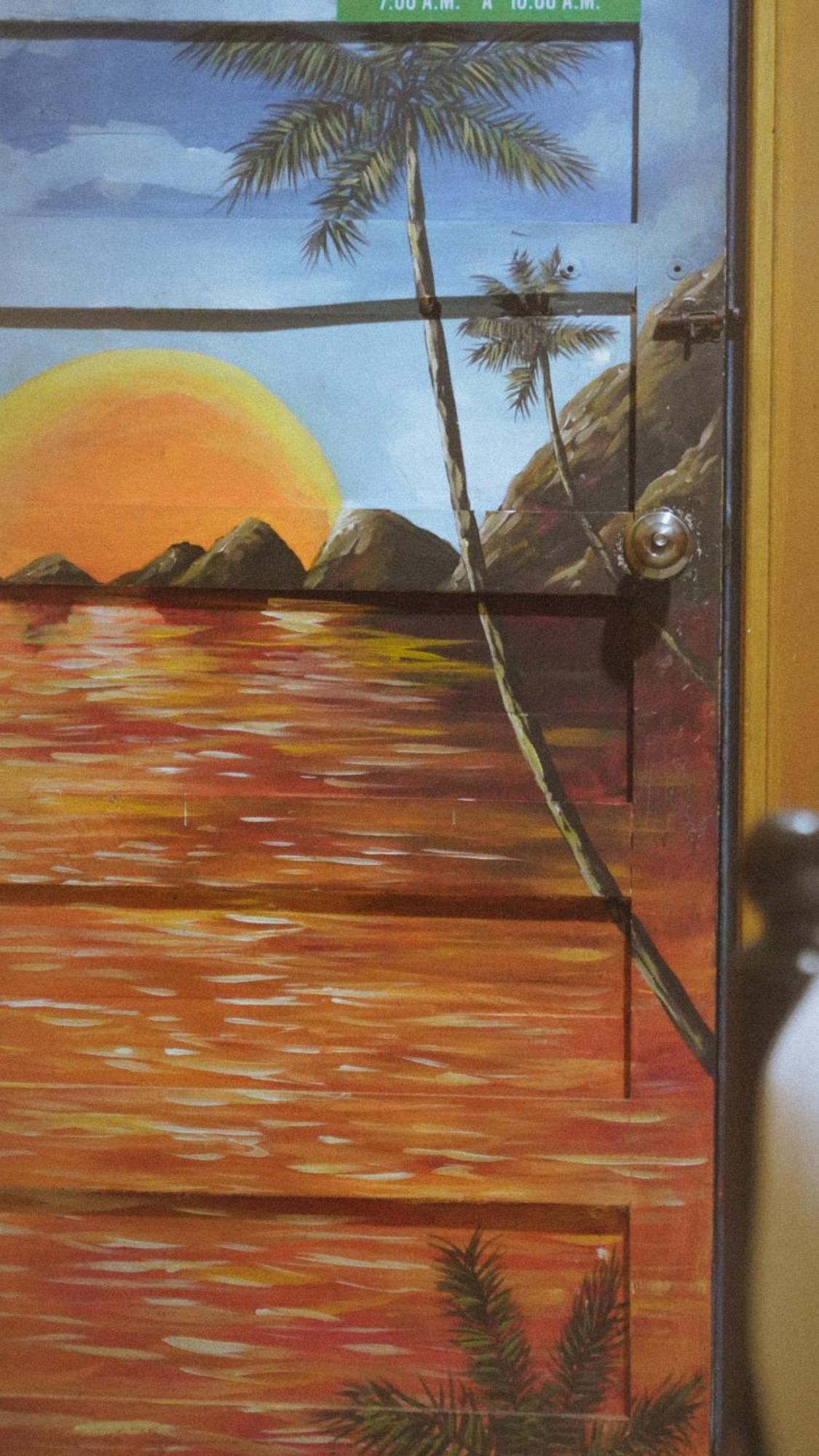 Hostal Luna Llena Getsemani Cartagena Buitenkant foto