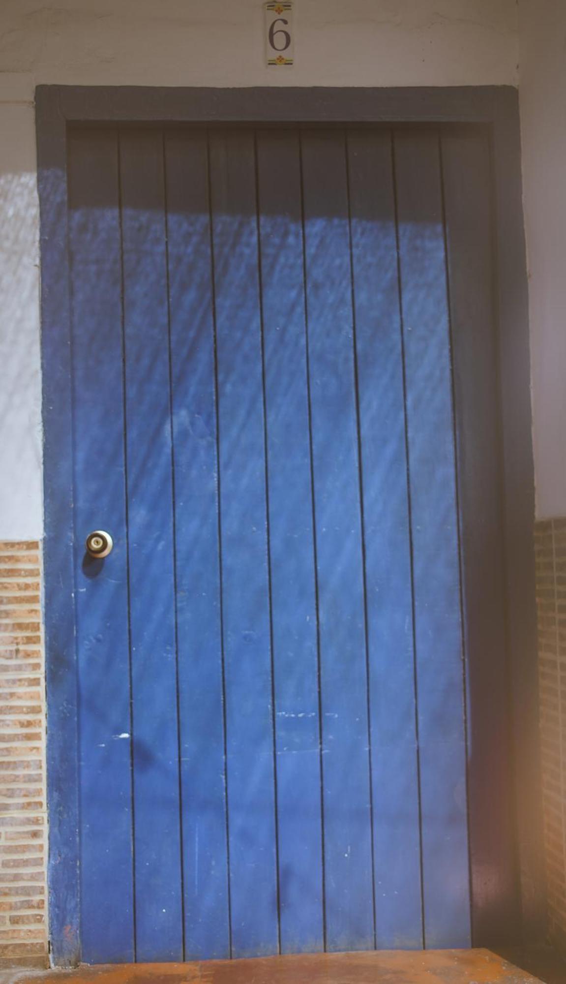 Hostal Luna Llena Getsemani Cartagena Buitenkant foto