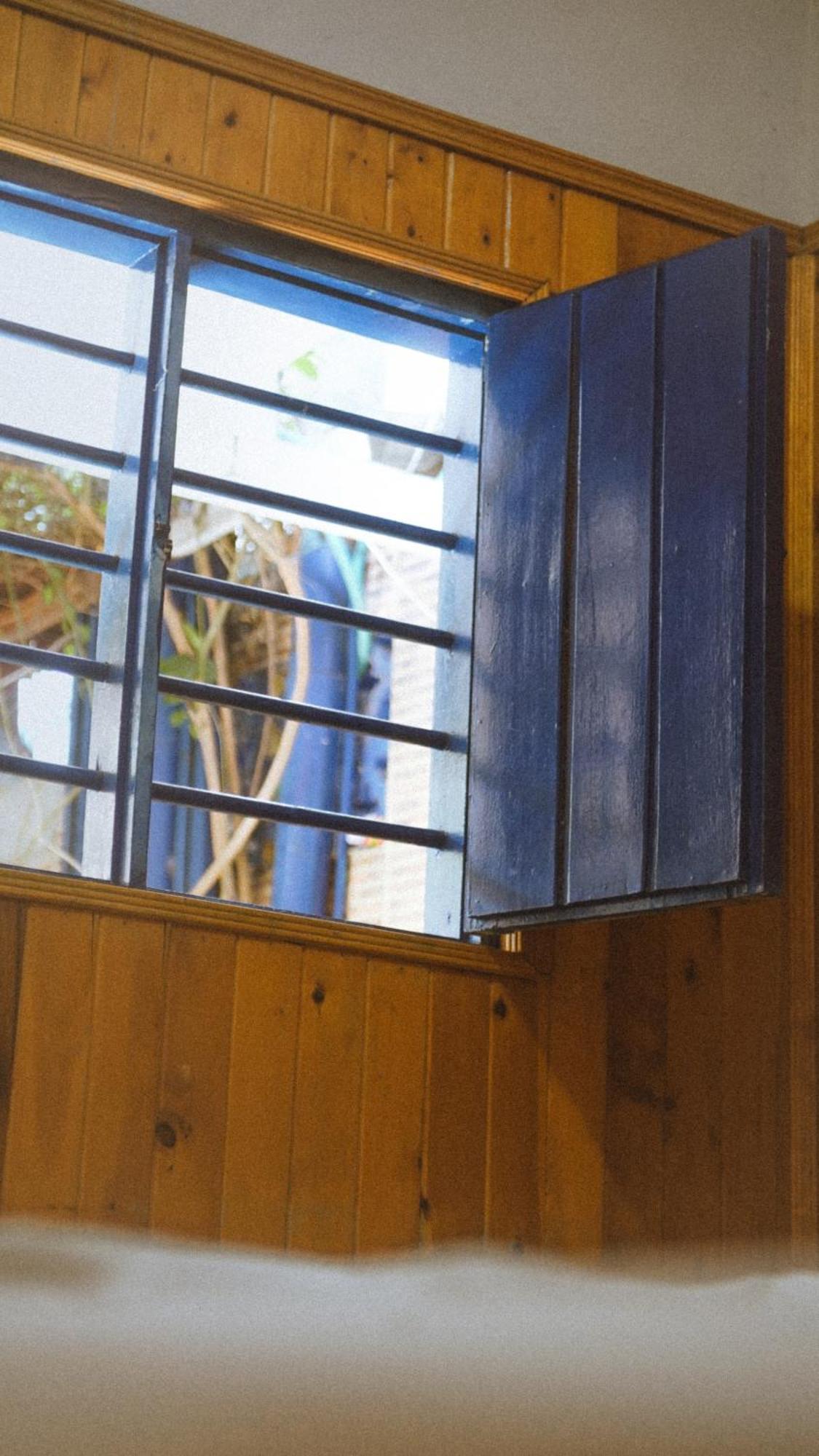 Hostal Luna Llena Getsemani Cartagena Buitenkant foto