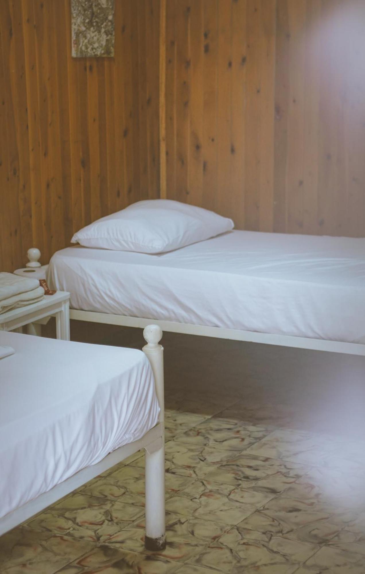 Hostal Luna Llena Getsemani Cartagena Buitenkant foto