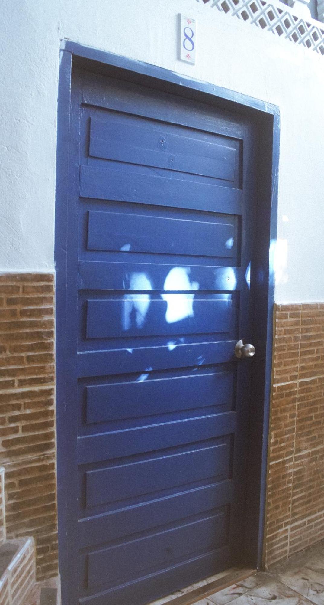 Hostal Luna Llena Getsemani Cartagena Buitenkant foto