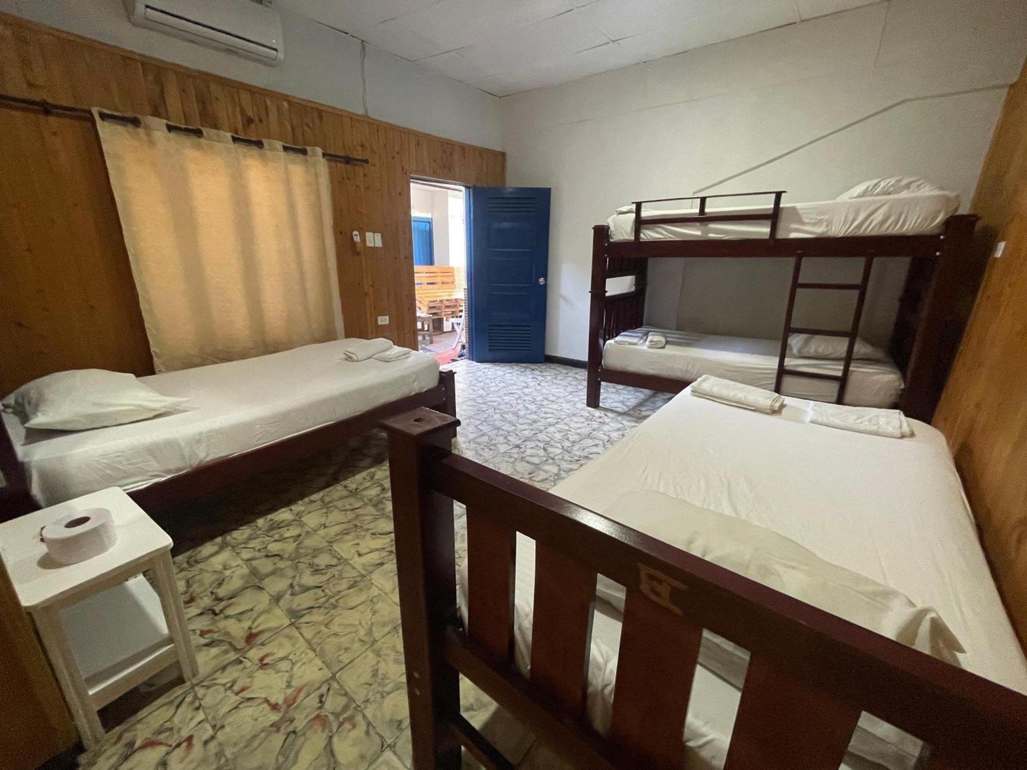 Hostal Luna Llena Getsemani Cartagena Buitenkant foto